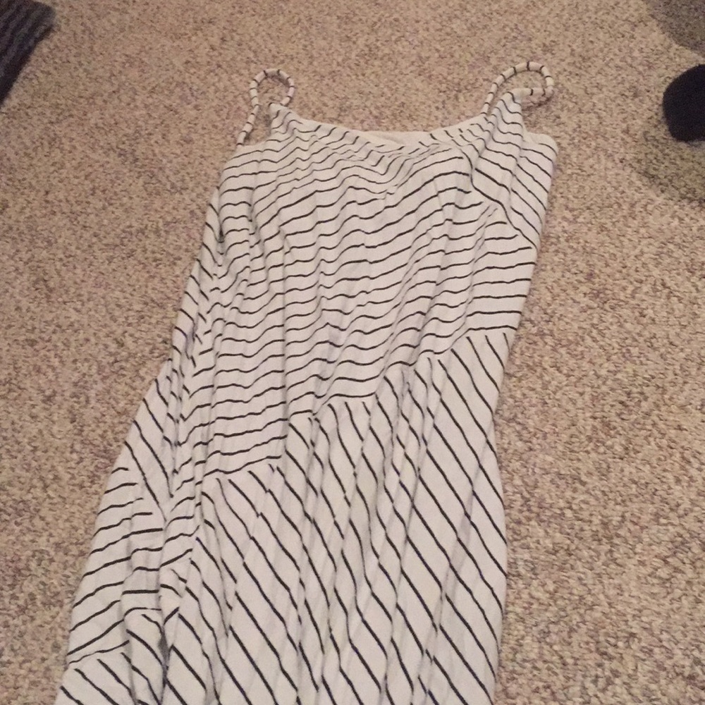 Nice quality maxi dress